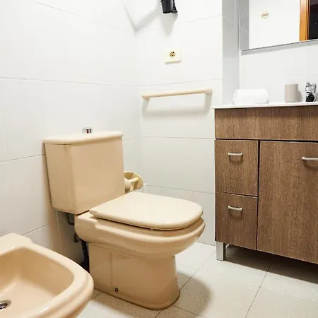 Costa Azul Apartment