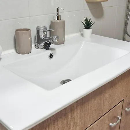 Apartman Costa Azul *