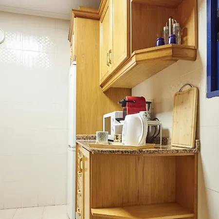 Costa Azul Apartment *