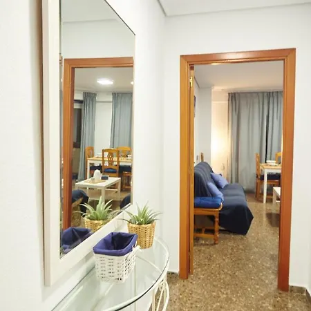 Apartment Costa Azul