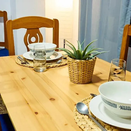 Costa Azul Apartment Puerto de Sagunto