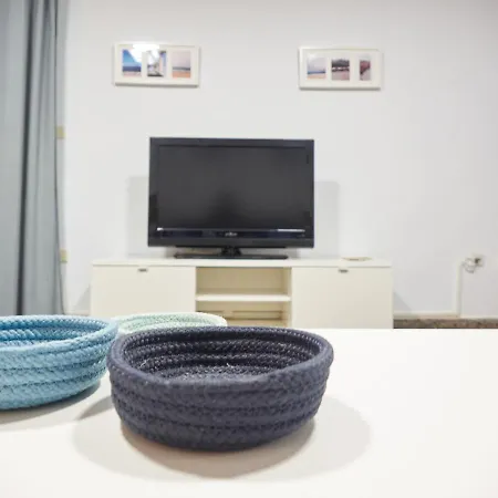 Costa Azul Apartment Puerto de Sagunto