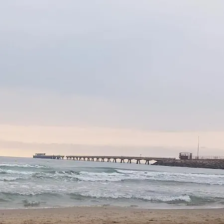 Costa Azul * Puerto de Sagunto