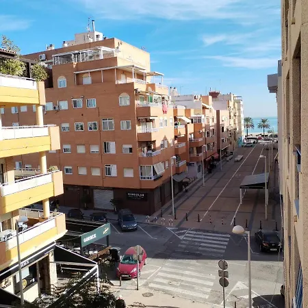 Apartment Costa Azul Puerto de Sagunto