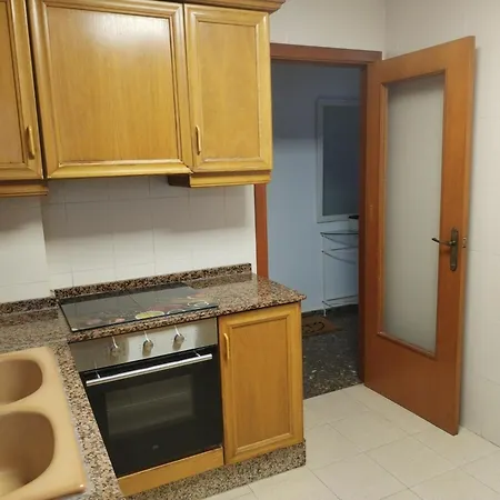 Apartment Costa Azul Puerto de Sagunto